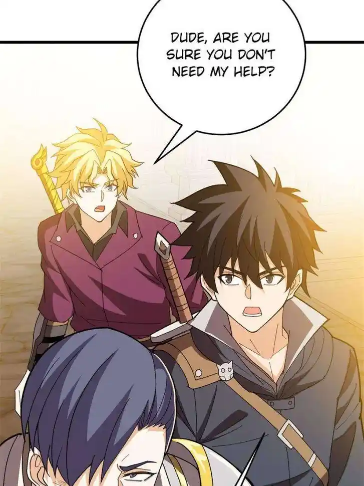 My Dragon System Ch.267