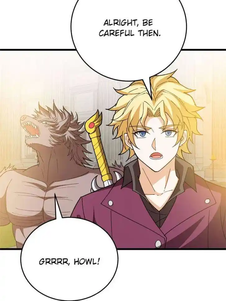 My Dragon System Ch.267