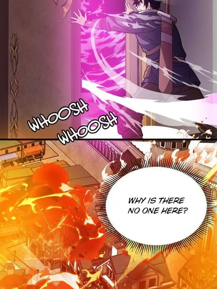 My Dragon System Ch.268