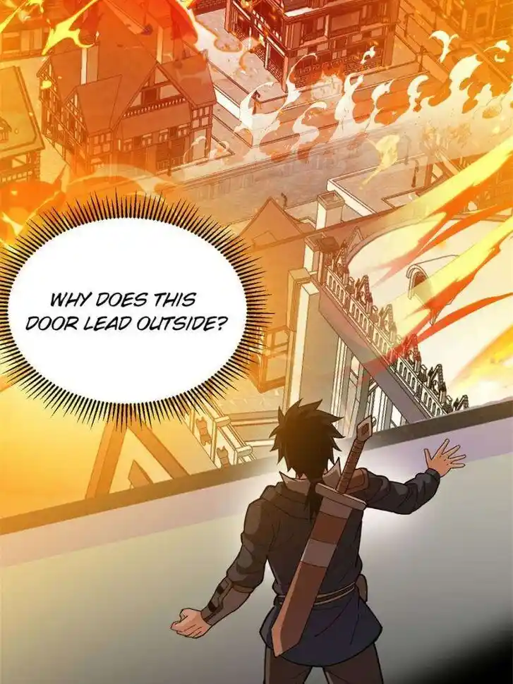 My Dragon System Ch.268