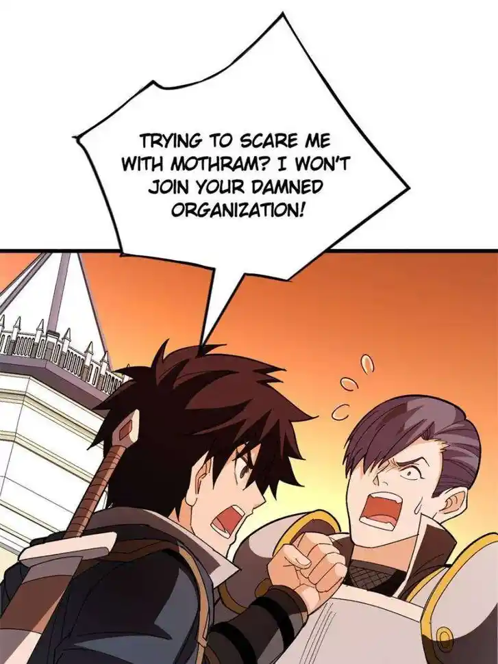 My Dragon System Ch.268