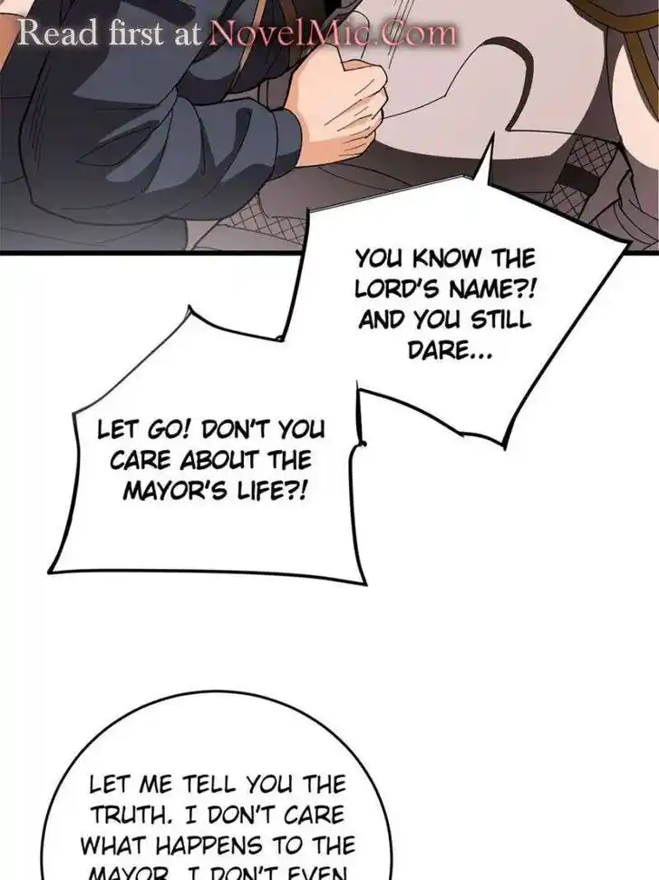 My Dragon System Ch.268