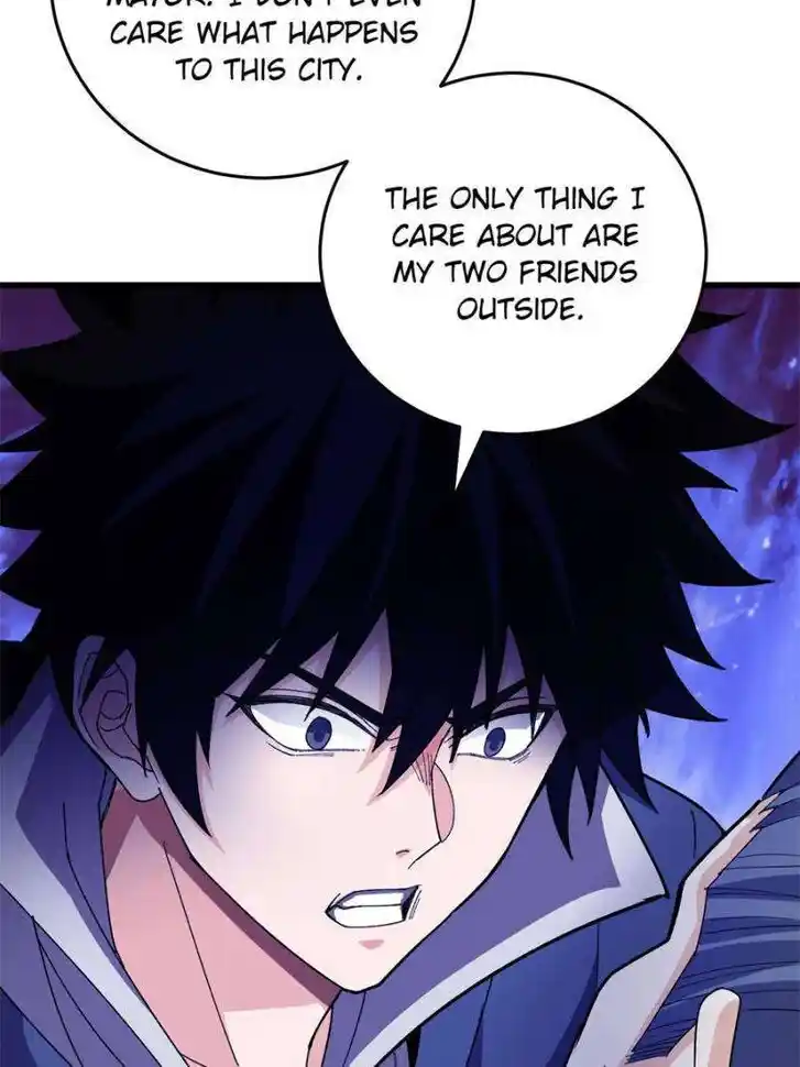 My Dragon System Ch.268