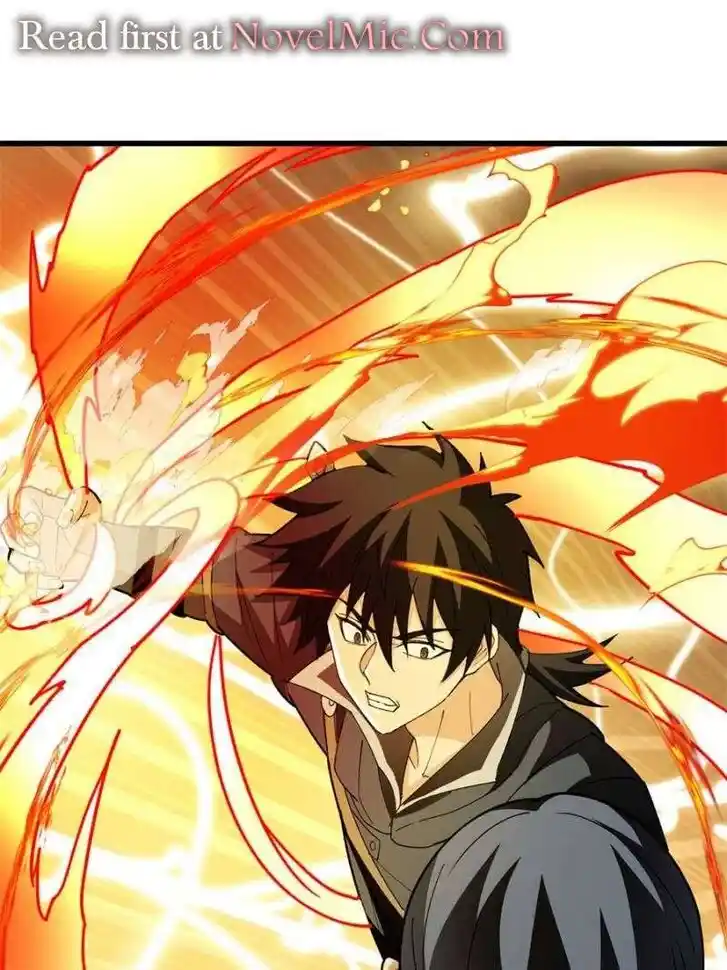 My Dragon System Ch.268