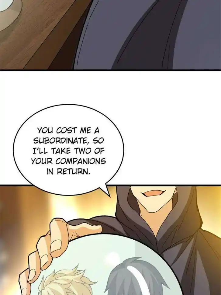 My Dragon System Ch.268