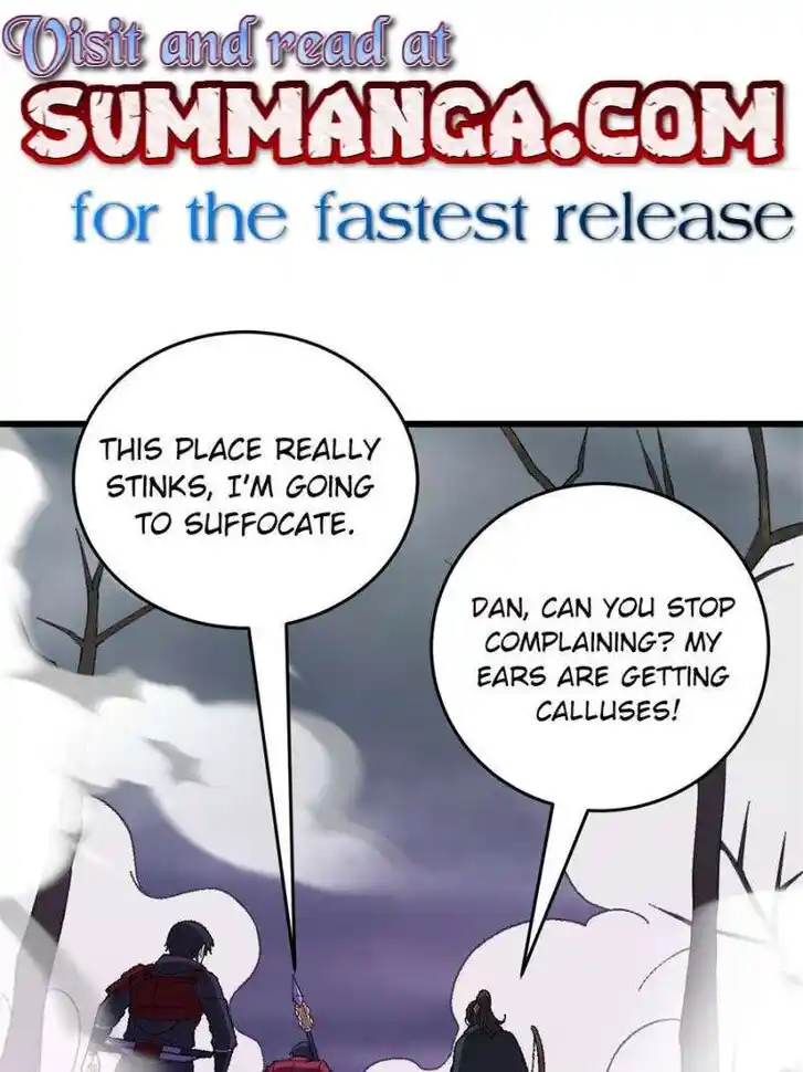 My Dragon System Ch.269