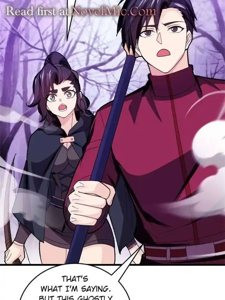 My Dragon System Ch.269