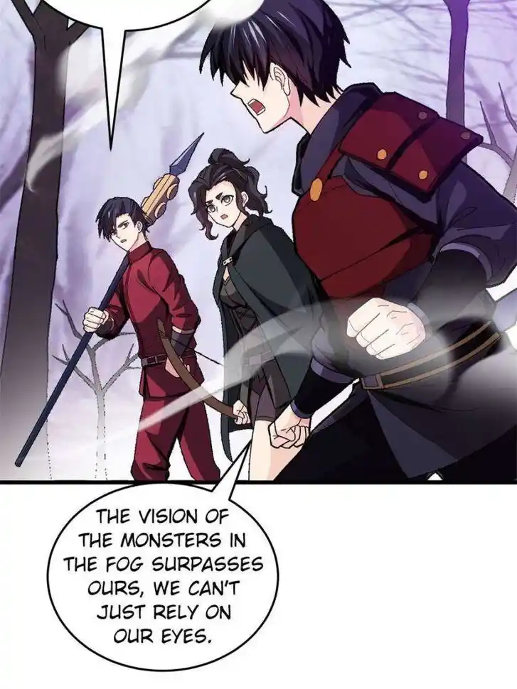 My Dragon System Ch.269