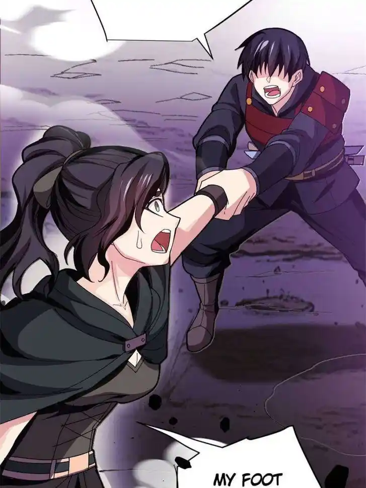 My Dragon System Ch.269