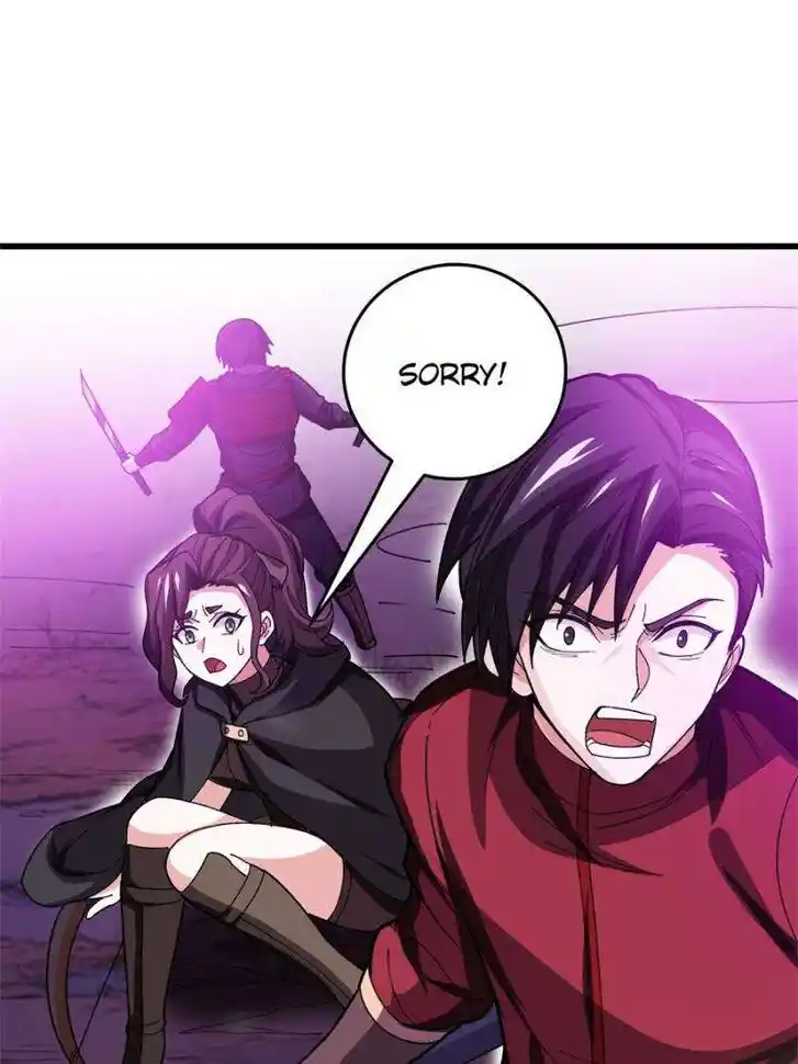 My Dragon System Ch.269