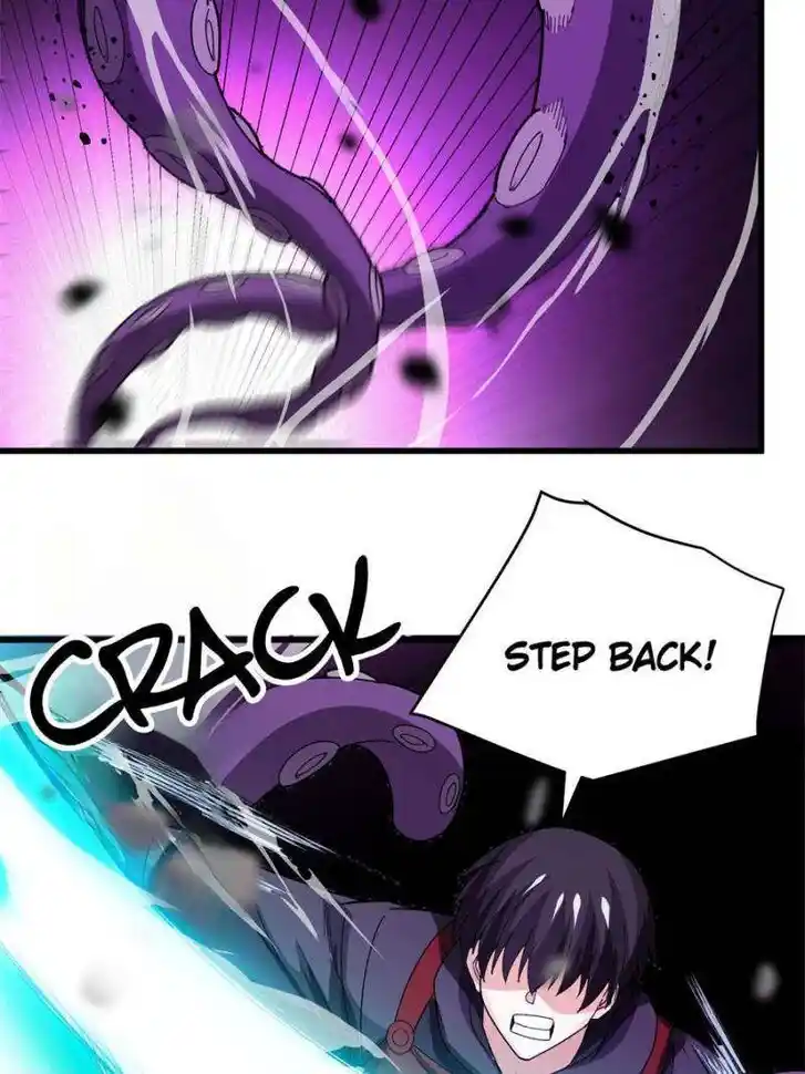 My Dragon System Ch.269