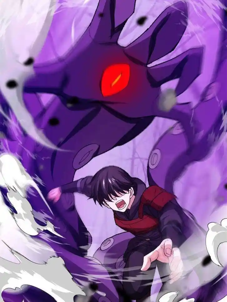 My Dragon System Ch.269