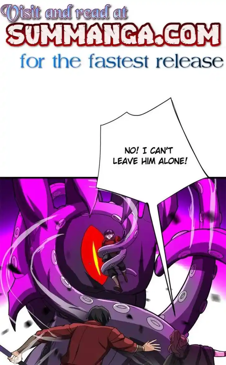 My Dragon System Ch.270