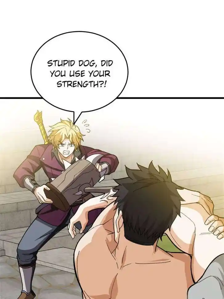 My Dragon System Ch.270