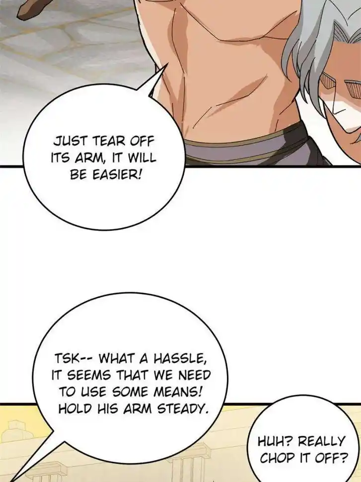 My Dragon System Ch.270