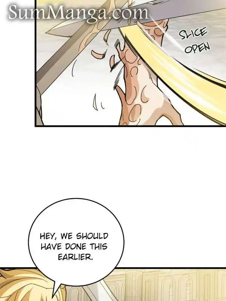 My Dragon System Ch.270