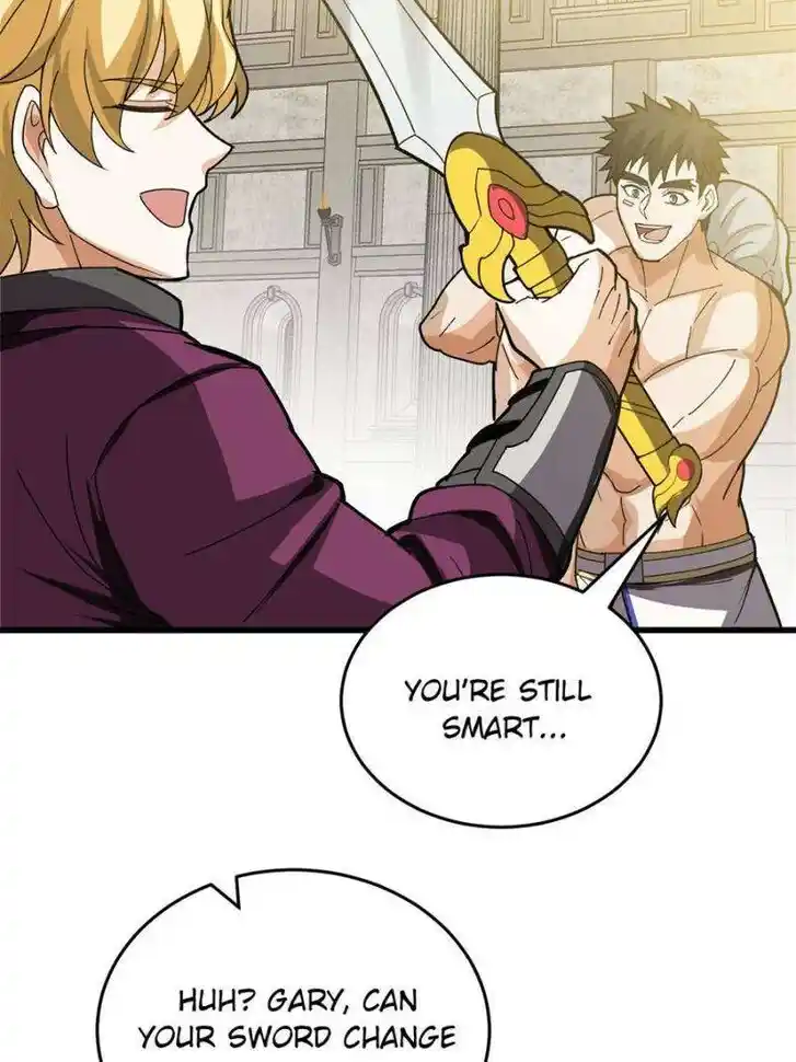 My Dragon System Ch.270