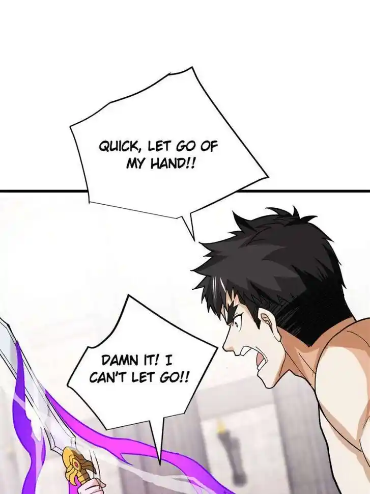 My Dragon System Ch.270