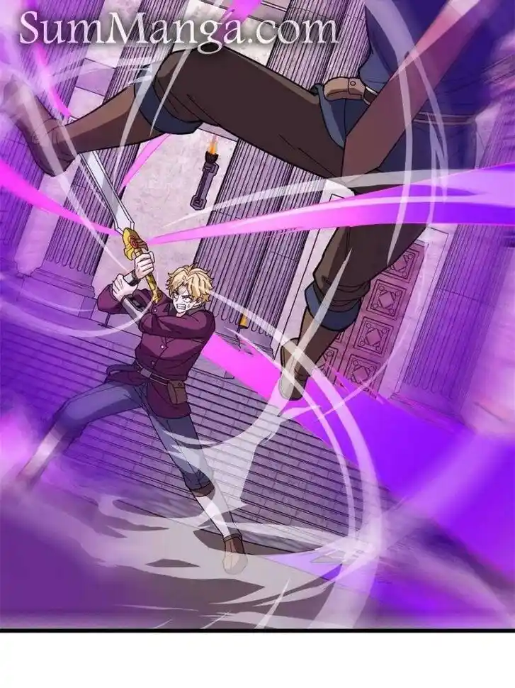 My Dragon System Ch.270