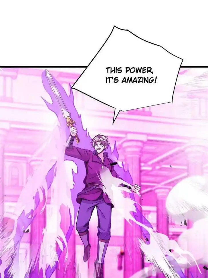 My Dragon System Ch.271