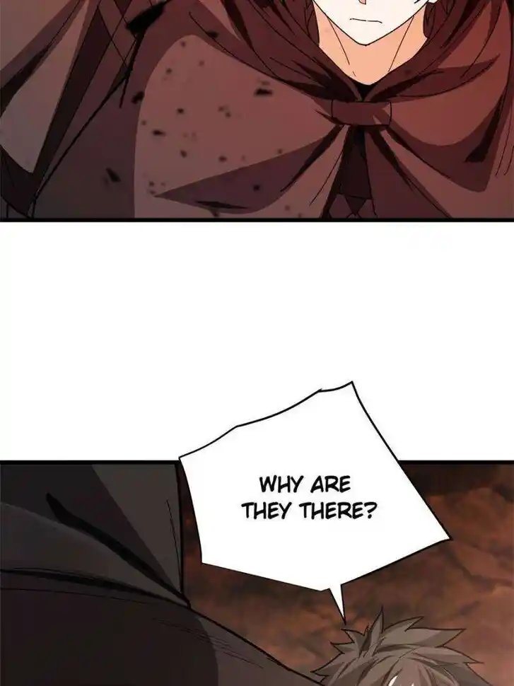 My Dragon System Ch.271