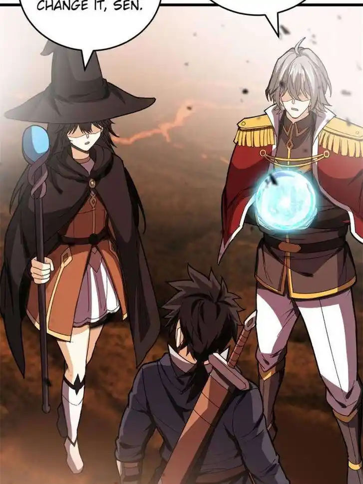 My Dragon System Ch.271