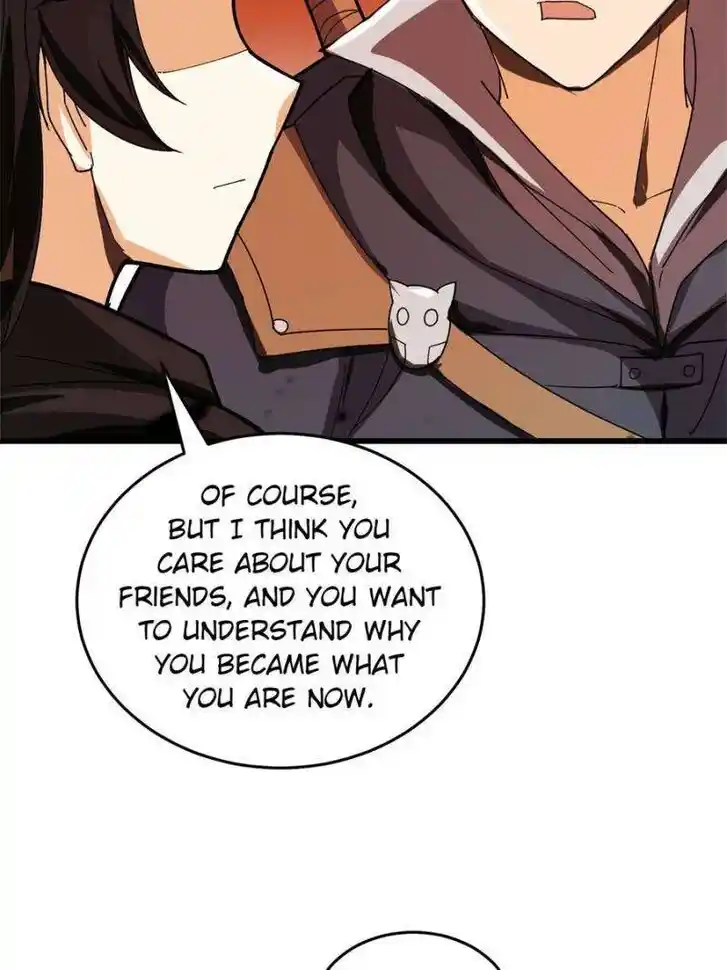 My Dragon System Ch.271