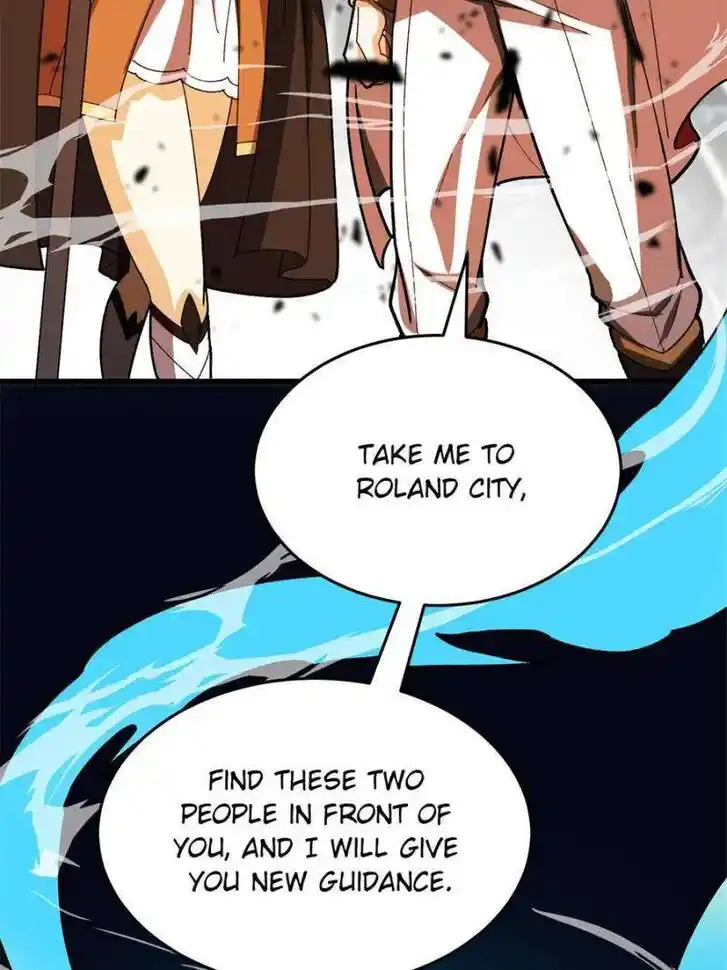 My Dragon System Ch.272