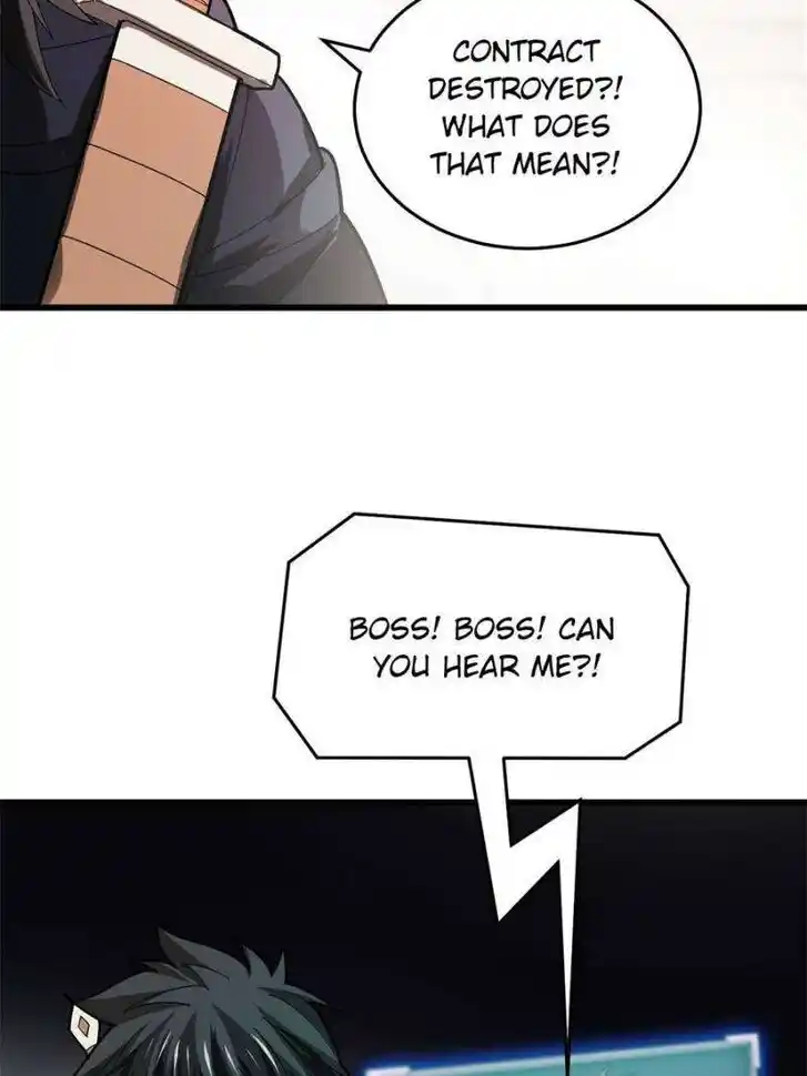 My Dragon System Ch.272