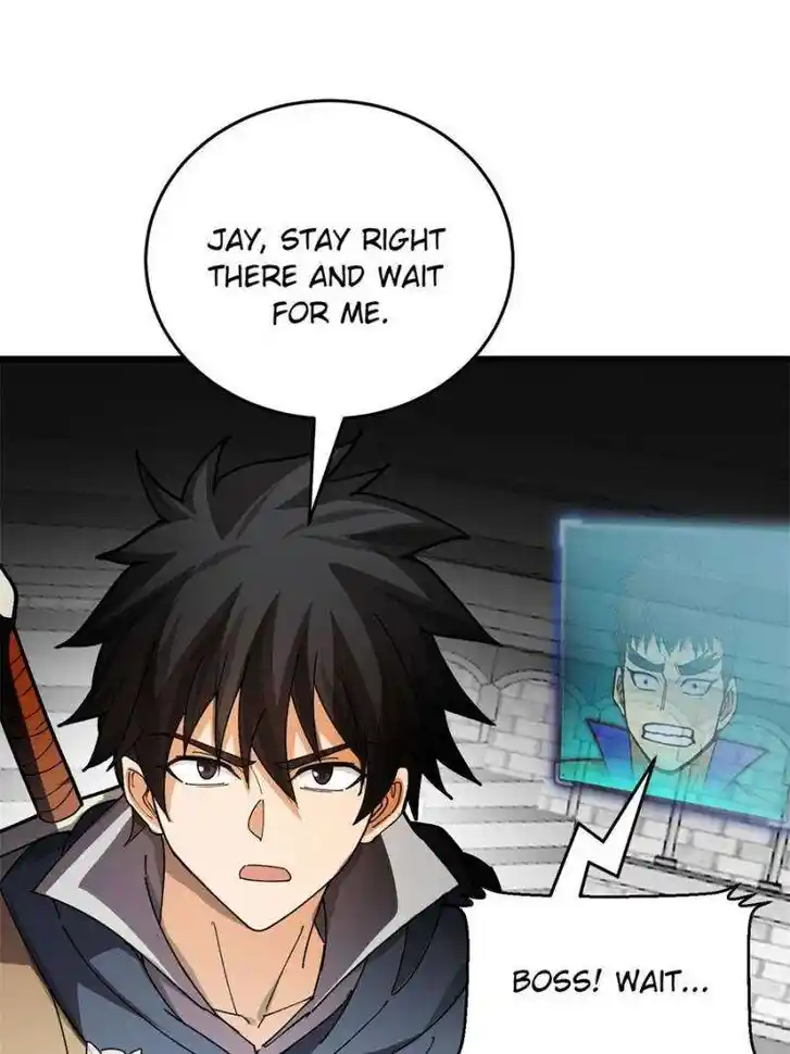 My Dragon System Ch.272