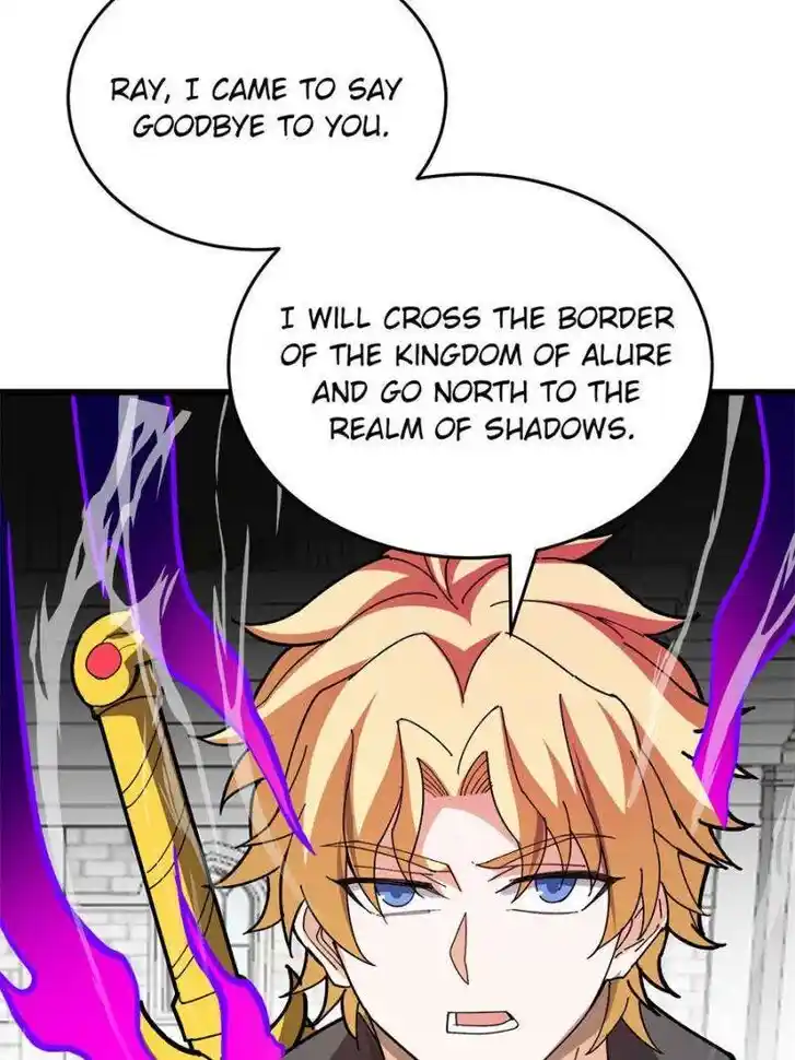 My Dragon System Ch.272