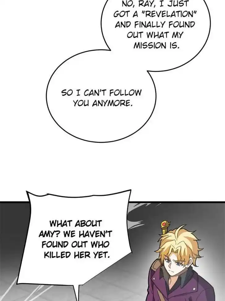 My Dragon System Ch.272