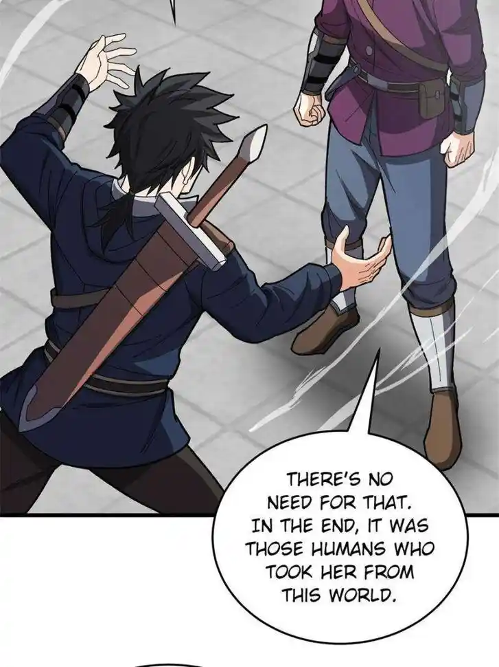 My Dragon System Ch.272