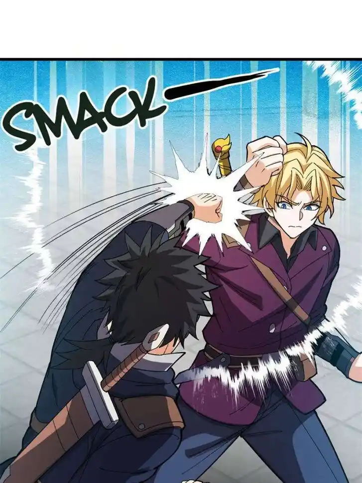 My Dragon System Ch.272