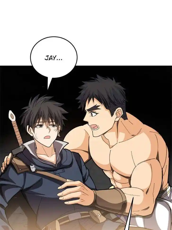 My Dragon System Ch.273