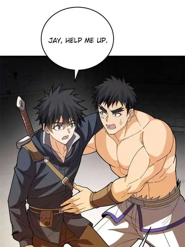 My Dragon System Ch.273