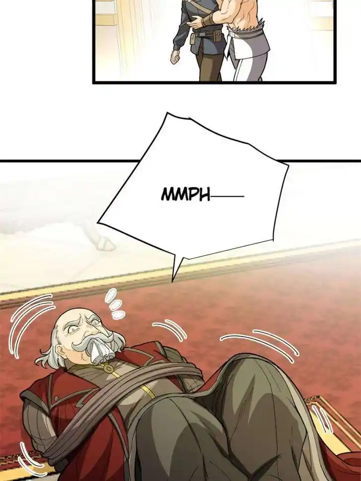 My Dragon System Ch.273