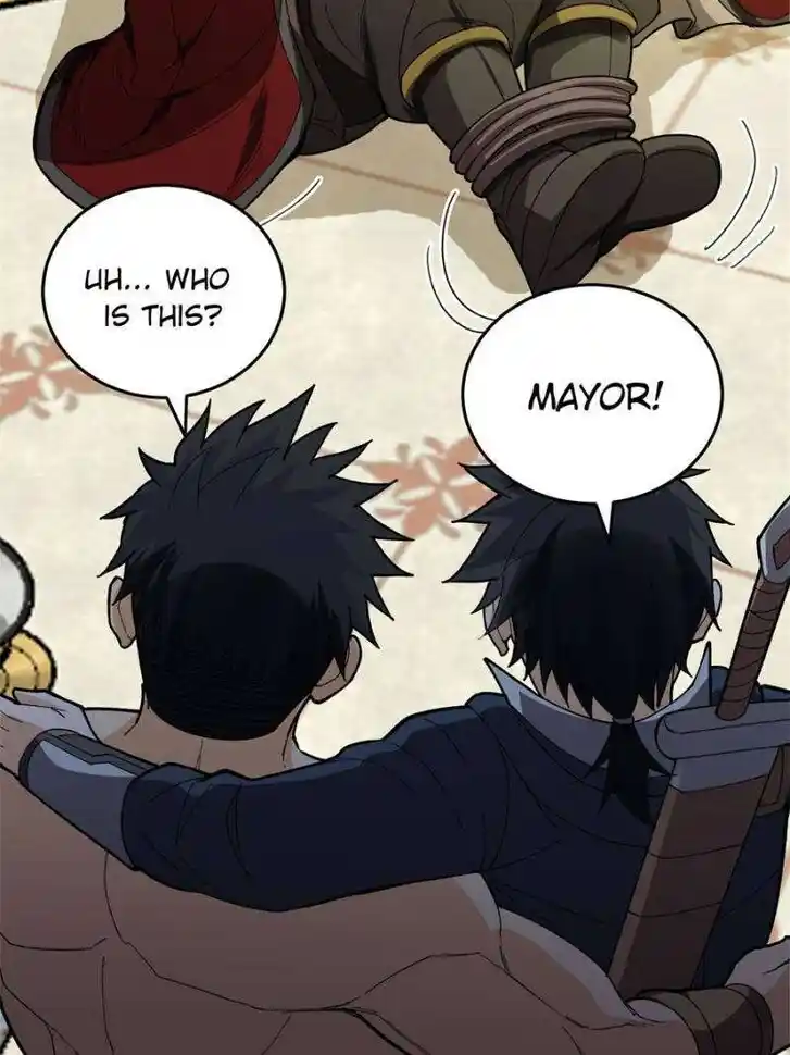 My Dragon System Ch.273