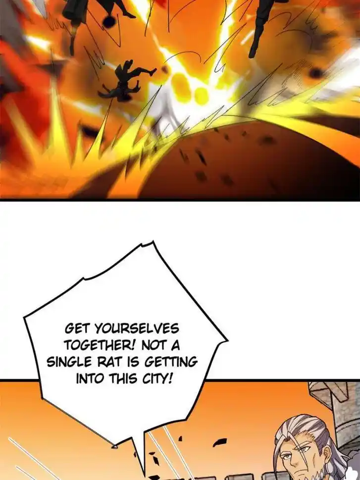 My Dragon System Ch.273