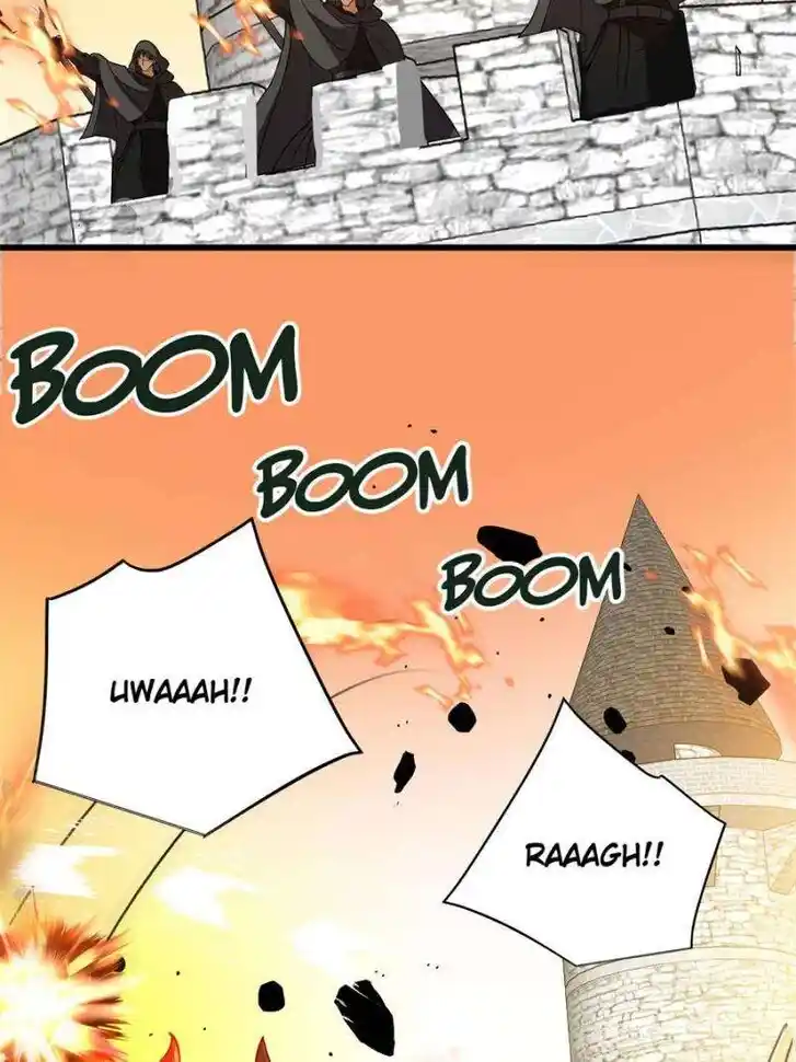 My Dragon System Ch.274