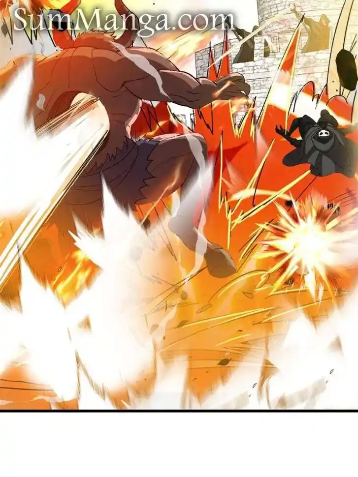 My Dragon System Ch.274