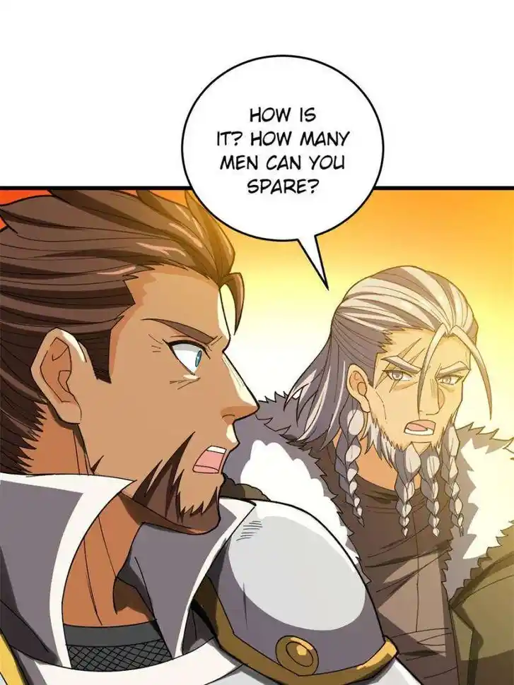 My Dragon System Ch.274