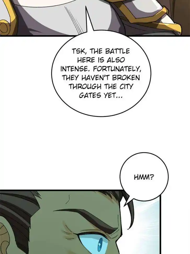 My Dragon System Ch.274