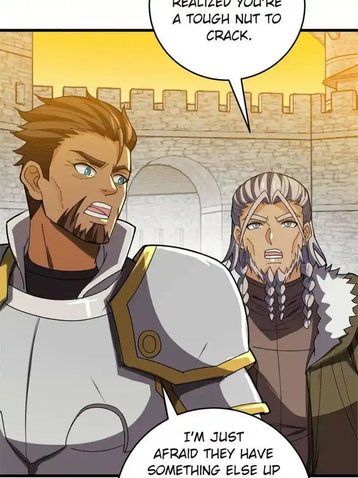 My Dragon System Ch.274