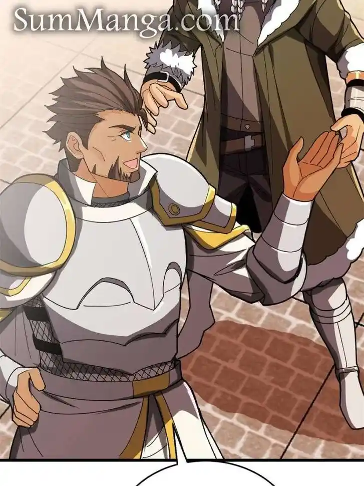 My Dragon System Ch.274