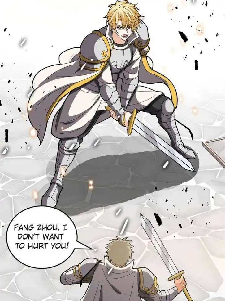 My Dragon System Ch.274