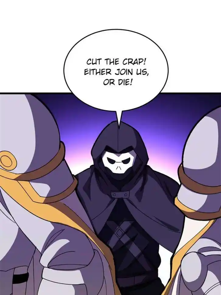 My Dragon System Ch.274