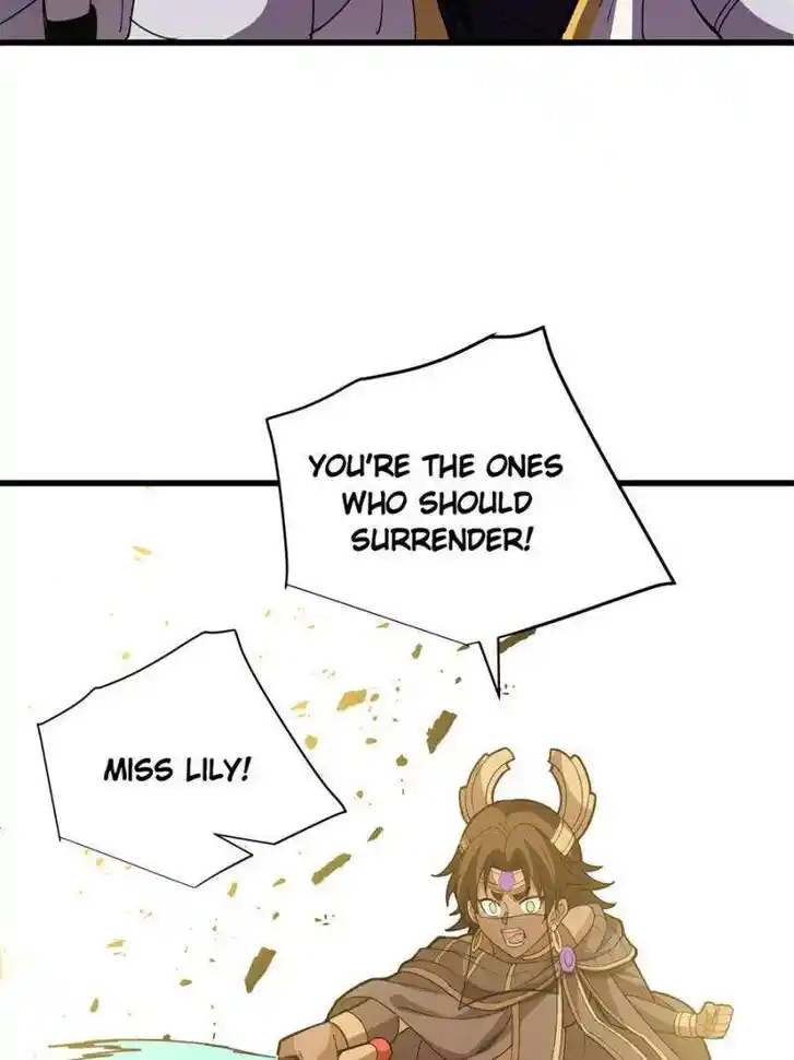 My Dragon System Ch.274