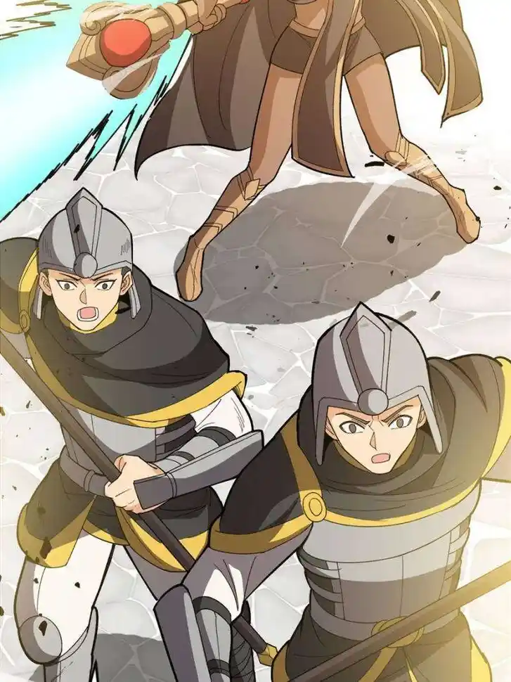 My Dragon System Ch.274