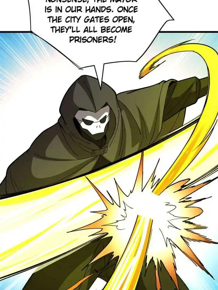 My Dragon System Ch.274